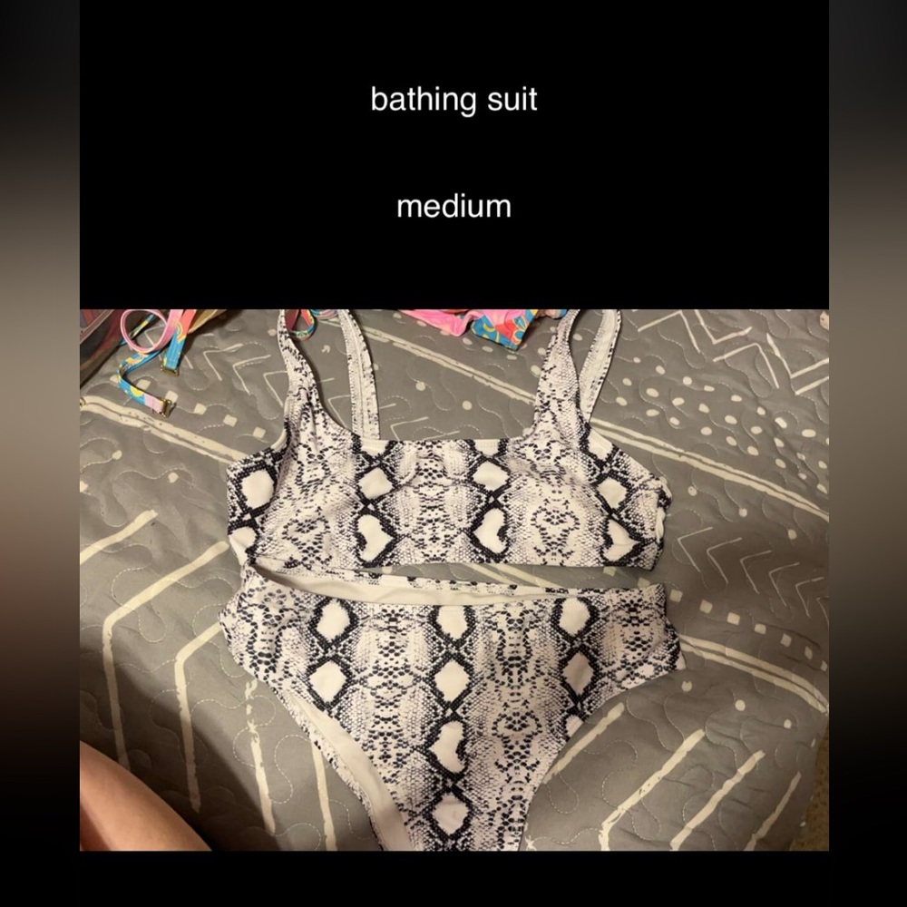 bathing suit